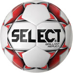 футбольный мяч Select Brillant replica (копия)