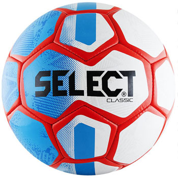 мяч Select Classic green