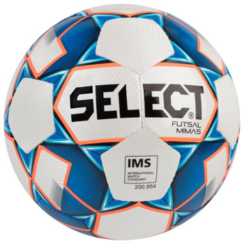 футзальный мяч Select futsal mimas