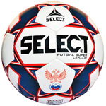 футзальный мяч Select Super League