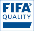 логотип футбольного мяча - FIFA Inspected