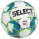 мини-футбольный мяч Select Futsal Super