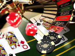 Wazbee Casino